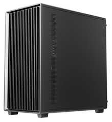 DEEPCOOL CC350 4F BLACK R-CC350BKANA4-G MATX PC CASE