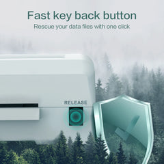 DELI E14378 A4 LAMINATOR