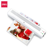 DELI E14379 A3 LAMINATOR