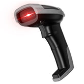 DELI ES216 1D HANDHELD BARCODE SCANNER