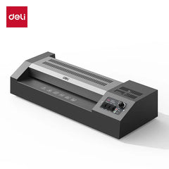 DELI ET115 A3 50-250MIC LAMINATOR