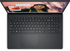 DELL INSPIRON 3530 CORE I3-1305U 8GB MEM 512GB SSD 15.6" FHD WIN11 PLATINUM SILVER OFFICE H&S 2021