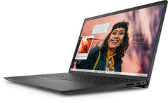 DELL INSPIRON 3530 CORE I3-1305U 8GB MEM 512GB SSD 15.6" FHD WIN11 PLATINUM SILVER OFFICE H&S 2021