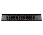 DLINK 24 PORTS DGS-1024A GIGABIT SWITCH