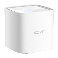 DLINK COVR-1100 AC1200 DUAL BAND WHOLE HOME MESH 2(PACK) ROUTER