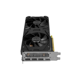 GALAX GEFORCE RTX 3060 1 CLICK OC PCIE 12GB GDDR6 GRAPHICS CARD