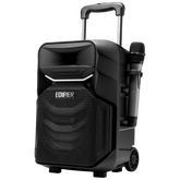 EDIFIER A3-8S TROLLEY BLACK PORTABLE PARTY SPEAKER