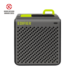 EDIFIER MP85 GRAY BLUETOOTH PORTABLE SPEAKER