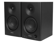 EDIFIER MR4 MULTIMEDIA BLACK SPEAKER