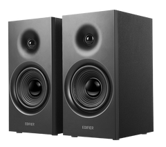 EDIFIER R1080BT BLUETOOTH MULTIMEDIA BLACK SPEAKER