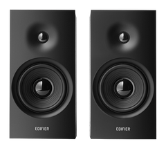 EDIFIER R1080BT BLUETOOTH MULTIMEDIA BLACK SPEAKER