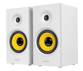 EDIFIER R1080BT BLUETOOTH MULTIMEDIA WHITE SPEAKER