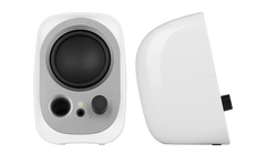 EDIFIER R12U MULTIMEDIA WHITE SPEAKER