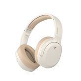 EDIFIER W820NB PLUS NOISE CANCELLING IVORY WIRELESS HEADSET