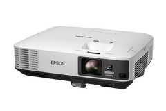 EPSON EB-2255U 5000 LUMENS WUXGA PROJECTOR