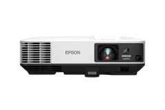 EPSON EB-2255U 5000 LUMENS WUXGA PROJECTOR