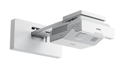 EPSON EB-735F 3600 LUMENS FULL HD SHORT THROW 3LCD LASER PROJECTOR