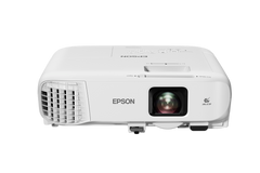 EPSON EB-982W WXGA 4200 LUMENS PROJECTOR