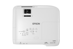 EPSON EB-982W WXGA 4200 LUMENS PROJECTOR
