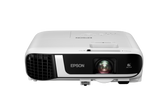 EPSON EB-FH52 4000 LUMENS XGA PROJECTOR