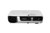 EPSON EB-W51 4000 LUMENS WXGA PROJECTOR