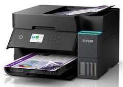 EPSON L6370 WIFI AIO DUPLEX INK TANK PRINTER