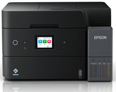 EPSON L6390 AIO DUPLEX WITH ADF INK TANK PRINTER