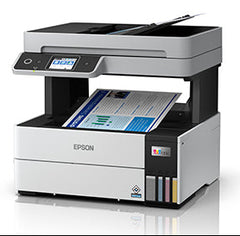 EPSON L6490 AIO DUPLEX WITH ADF INK TANK PRINTER