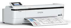 EPSON SURECOLOR SC-T3130M 24” MULTIFUNTION TECHNICAL PRINTER