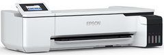 EPSON SURECOLOR SC-T3130X C11CJ15402 CISS TECHNICAL PRINTER