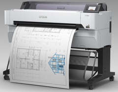 EPSON SURECOLOR SC-T5430M C11CH65402 TECHNICAL PRINTER