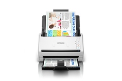 EPSON WORKFORCE DS-530 II DOCUMENT SCANNER