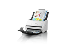 EPSON WORKFORCE DS-530 II DOCUMENT SCANNER