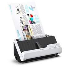 EPSON WORKFORCE DS-C330 SHEET-FED DOCUMENT SCANNER