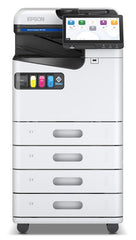 EPSON WORKFORCE ENTERPRISE AM-C550 55PPM INKJET PRINTER