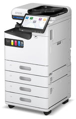 EPSON WORKFORCE ENTERPRISE AM-C550 55PPM INKJET PRINTER