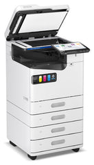 EPSON WORKFORCE ENTERPRISE AM-C550 55PPM INKJET PRINTER