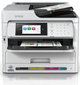 EPSON WORKFORCE PRO WF-C5890 WIFI DUPLEX AIO INKJET PRINTER