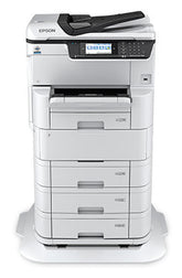 EPSON WORKFORCE PRO WF-C878R A3 COLOUR MFP INKJET PRINTER