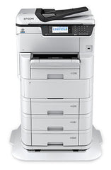 EPSON WORKFORCE PRO WF-C878R A3 COLOUR MFP INKJET PRINTER