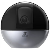 EZVIZ CS-C6W 4MP H.265 WI-FI PAN & TILT DOME TYPE SMART SECURITY CAMERA