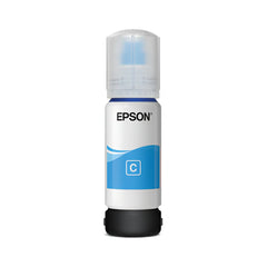 EPSON 008 CYAN PIGMENT 70ML INK BOTTLE