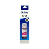 EPSON 008 MAGENTA PIGMENT 70ML INK BOTTLE