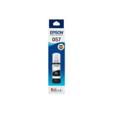 EPSON 057 BLACK 127ML INK BOTTLE