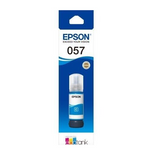 EPSON 057 CYAN 70ML INK BOTTLE