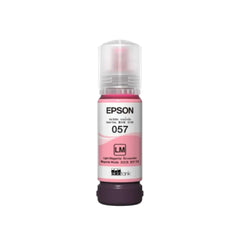 EPSON 057 LIGHT MAGENTA 70ML INK BOTTLE