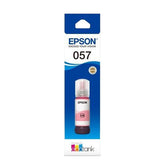 EPSON 057 LIGHT MAGENTA 70ML INK BOTTLE