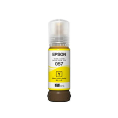 EPSON 057 YELLOW 70ML INK BOTTLE