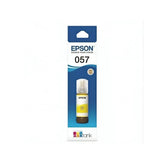 EPSON 057 YELLOW 70ML INK BOTTLE