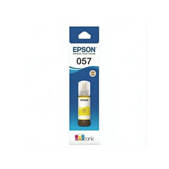 EPSON 057 YELLOW 70ML INK BOTTLE